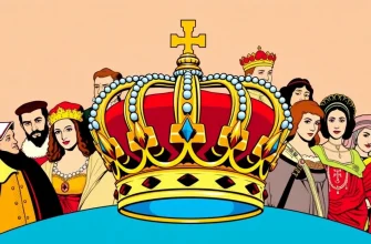 Películas históricas sobre reyes ingleses