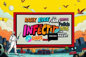 10 Películas de Infecciones que Debes Ver