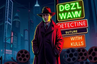 Películas de Detectives en la Segunda Guerra Mundial