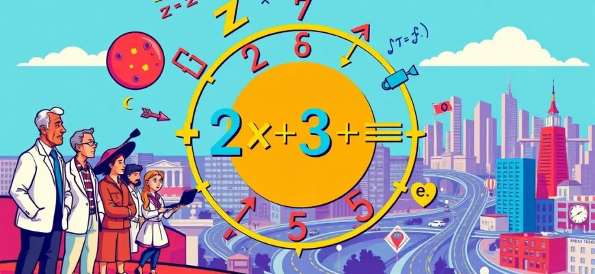 10 Documentales sobre Álgebra para Enamorarte de las Matemáticas