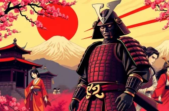 Melodramas de Samuráis Japoneses en Español