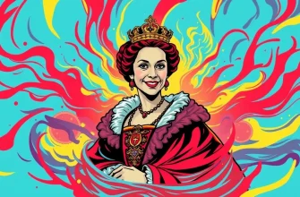 10 Películas Históricas sobre la Corte Inglesa