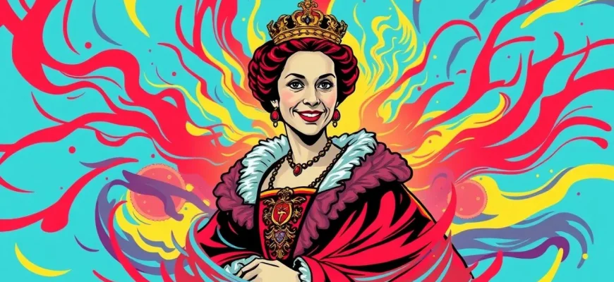 10 Películas Históricas sobre la Corte Inglesa