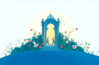 Explorando Mundos Mágicos: 10 Películas de Fantasía con Portales