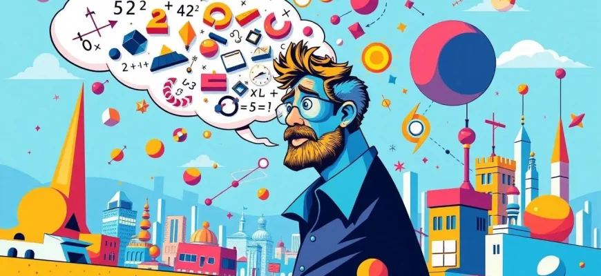 10 Documentales de Matemáticas para Enamorarte de los Números