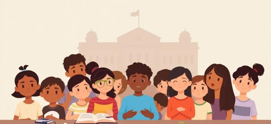 10 Películas sobre Nuevos en la Escuela