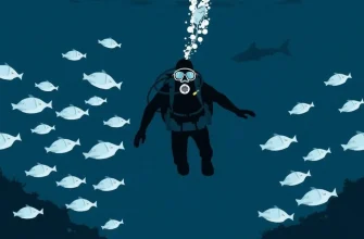 Los Mejores Thrillers de Buceo en Español