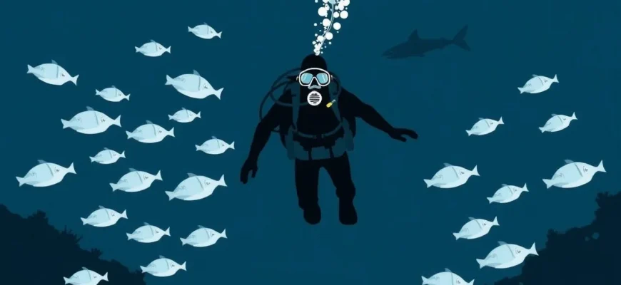 Los Mejores Thrillers de Buceo en Español