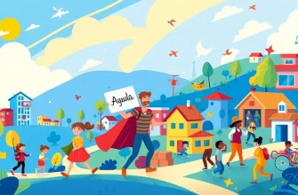 Películas Familiares sobre Voluntarios