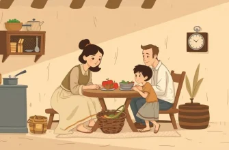 Películas familiares sobre la Gran Depresión