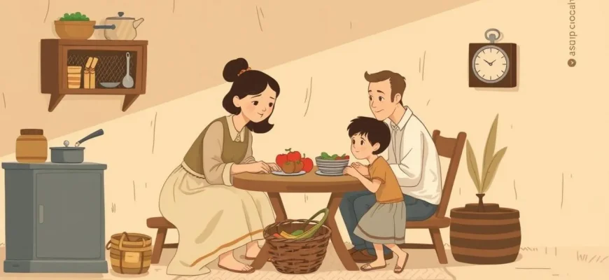 Películas familiares sobre la Gran Depresión