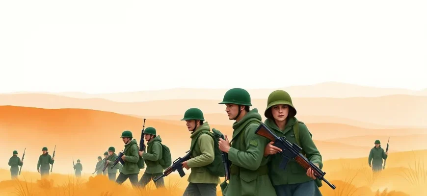 Películas sobre la Segunda Guerra de Chechenia