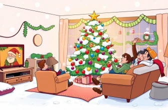 Comedias de Invierno para Risas