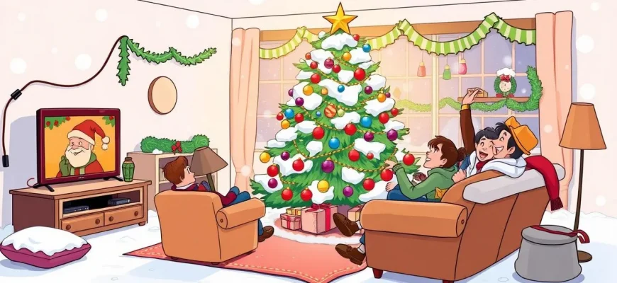 Comedias de Invierno para Risas