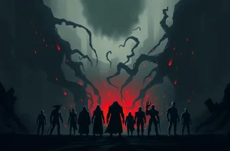 Películas de ciencia ficción sobre el infierno