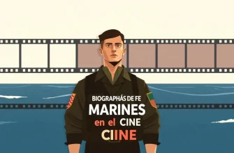 Películas Biográficas sobre Marines