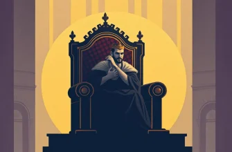 Películas de drama sobre gobernantes