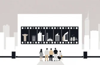 Películas biográficas sobre arquitectura