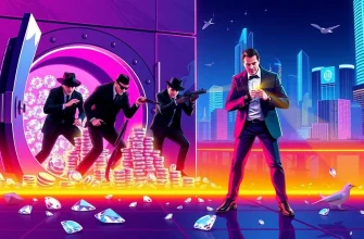 10 Películas de Acción con Diamantes