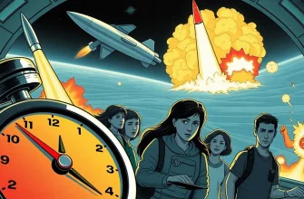 Películas de Catástrofes con Misiles