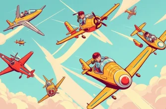 Aventuras en el Cielo: 10 Películas de Pilotos
