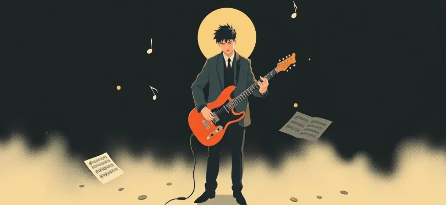 10 Thrillers Musicales que Debes Ver