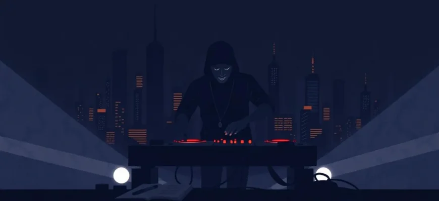 Thrillers con DJs: 10 Películas Imperdibles