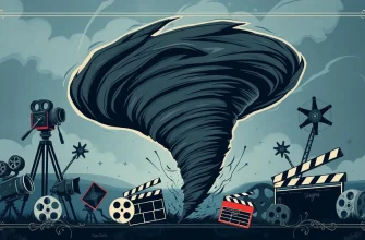 Películas de Catástrofes con Tornados