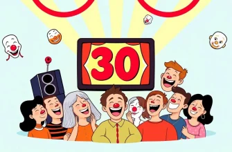 Las 30 Comedias Más Divertidas de 2021