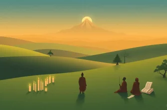 Películas biográficas sobre budistas