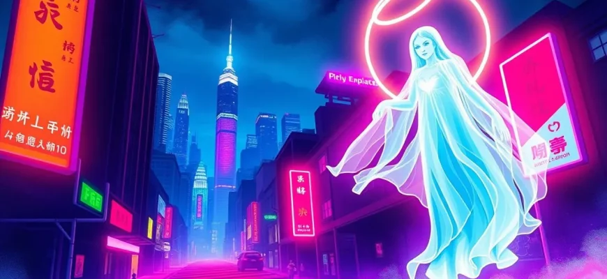 Películas de Fantasmas para Comunicarte con el Más Allá