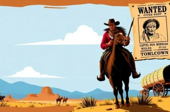 Películas de Vaqueros del Siglo XVII