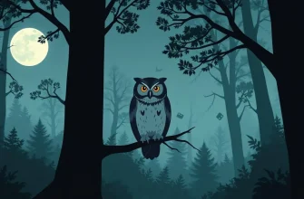 Películas sobre búhos: 10 joyas cinematográficas