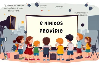 Películas biográficas sobre niños prodigio