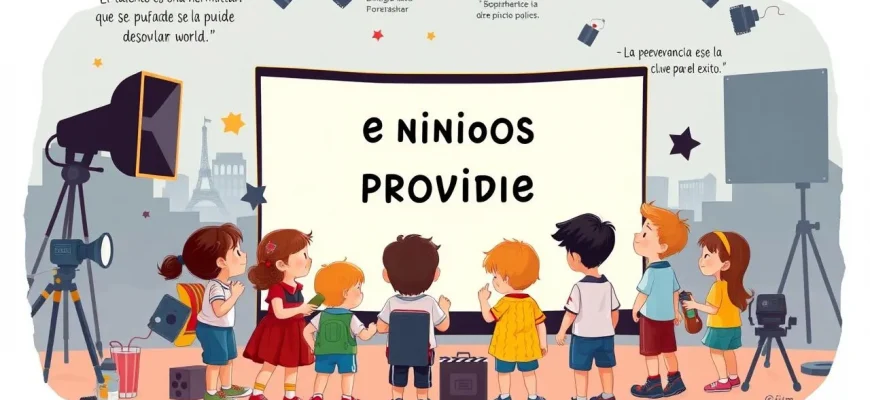 Películas biográficas sobre niños prodigio