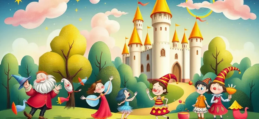 Comedias Mágicas: 10 Películas para Disfrutar con Hechizos y Risas