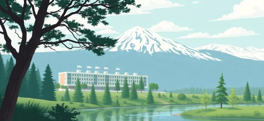 Películas Soviéticas de Vacaciones