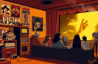 Películas de Terror Alemanas con Doblaje en Español