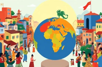 10 Documentales sobre Grupos Étnicos