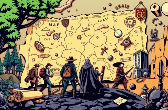 Aventuras en Busca de Papiros: 10 Películas Imperdibles