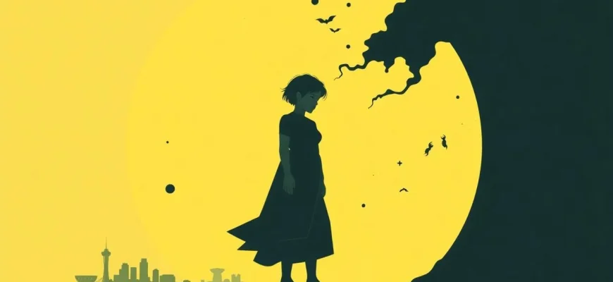 10 Películas de Drama sobre Radiación