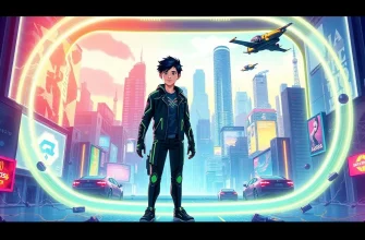 Películas de Acción con Realidad Aumentada