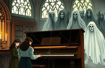 Películas de Terror en Escuelas de Música