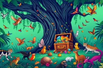 Películas de Aventuras con Animales Raros