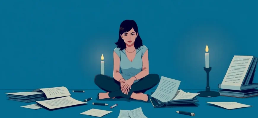 Películas de drama sobre documentos secretos