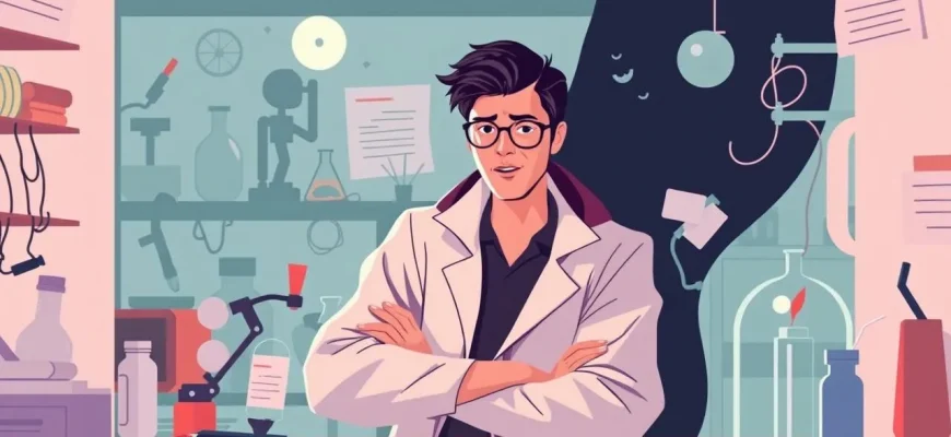 Thrillers sobre biólogos en español