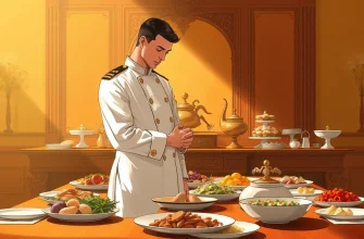 Películas de Cocineros Militares en la Guerra