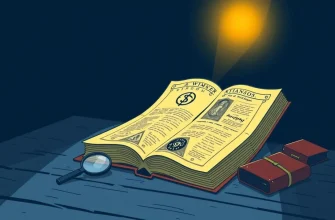 Películas de Suspenso con Manuscritos Antiguos