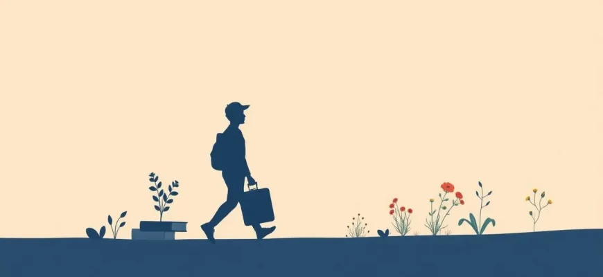 10 Películas Familiares que Explorarán el Destino