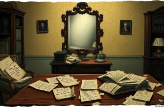 Películas de terror sobre cartas: 10 escalofriantes historias